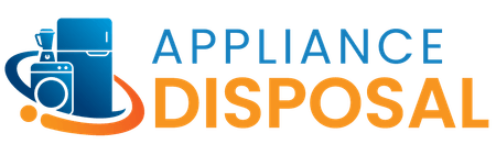 Appliance Disposal Logo